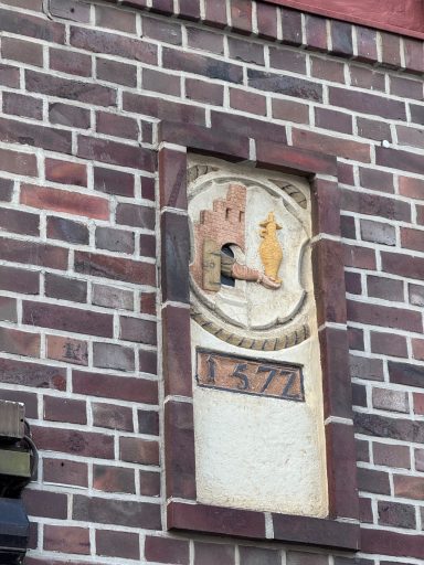 Am Sande Lüneburg